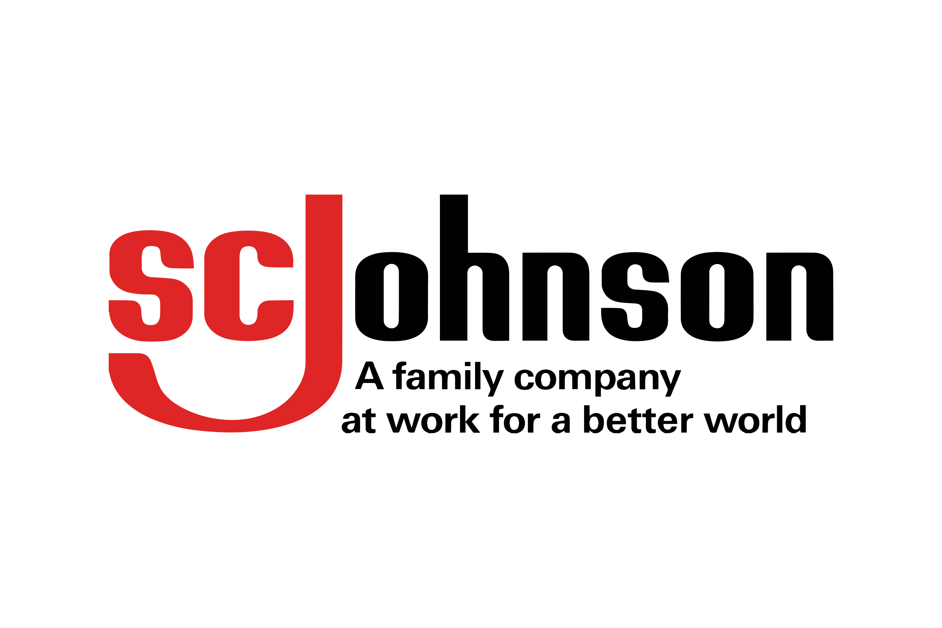 SC Johnson logo