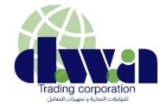 DWA Logo