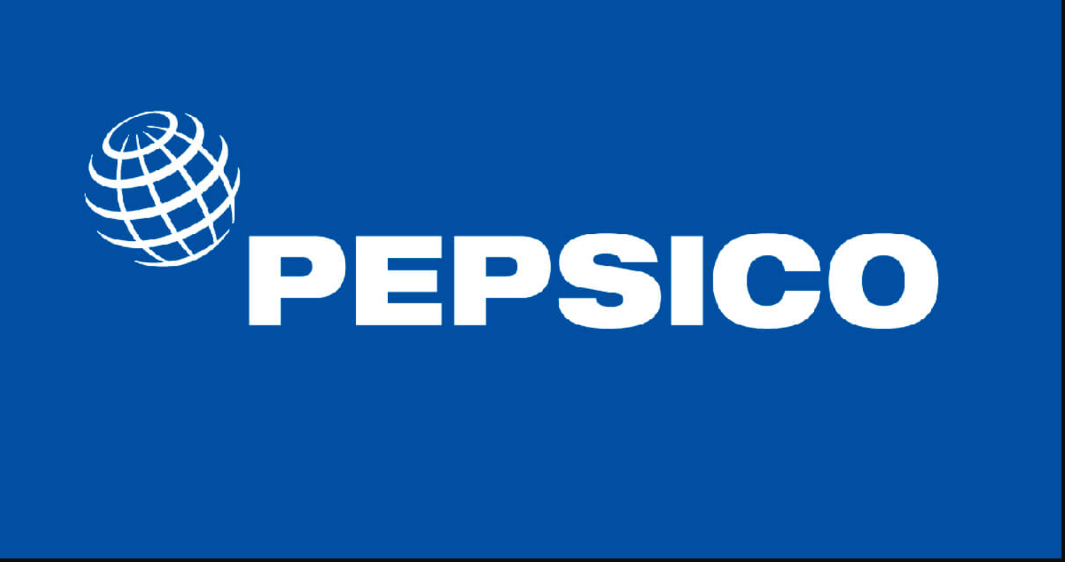 Pepsi logo