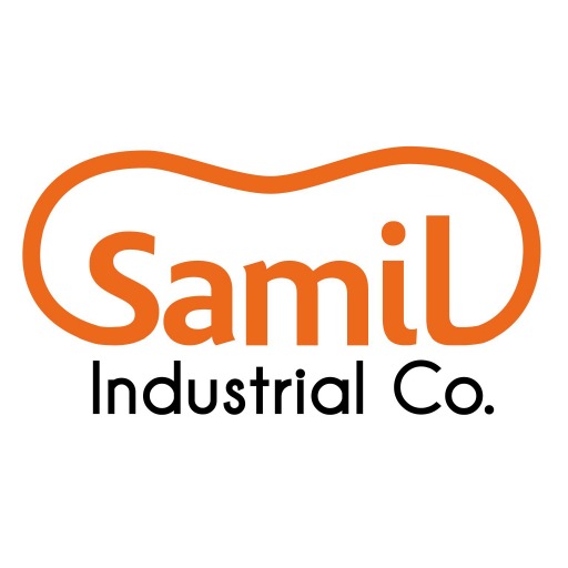 Samil logo